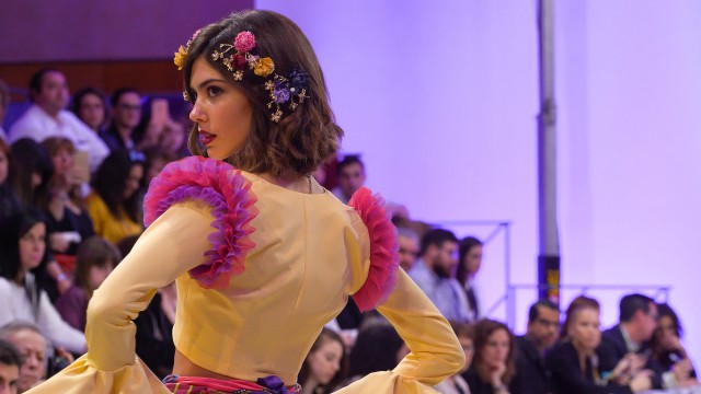 Pasarela FIMAF 2019. Sábado pasarela-fimaf-2019-sabado